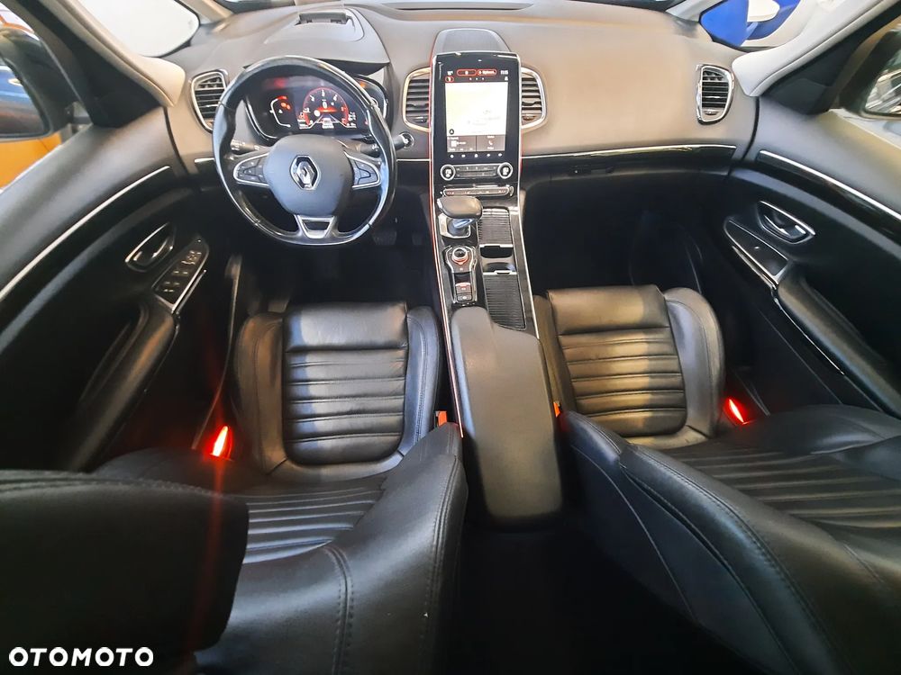 Renault Espace BLUE dCi 200 EDC LIMITED - 33
