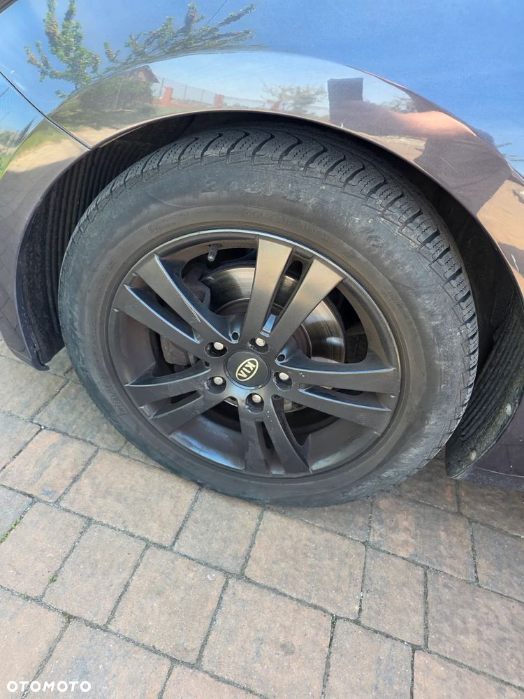 Kia Ceed - 6