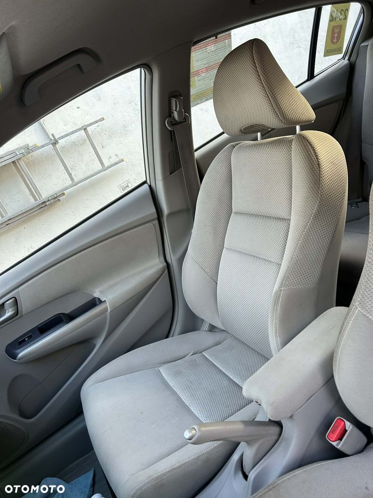 Honda Insight 1.3 IMA Comfort - 10