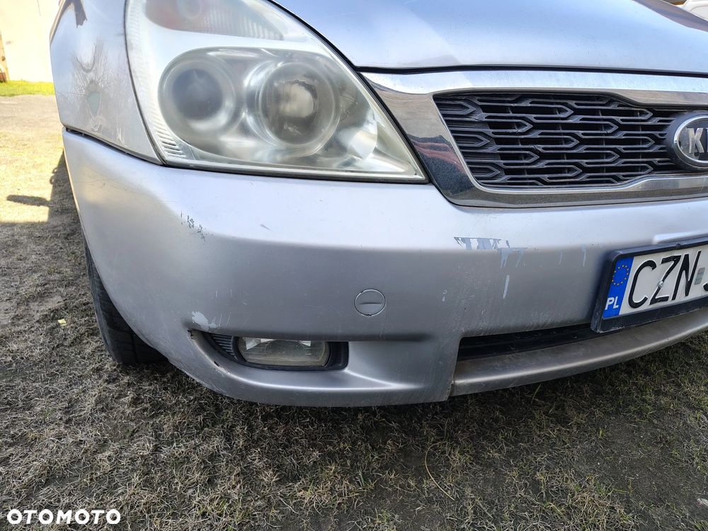 Kia Carnival 2.9 CRDi Tour - 11