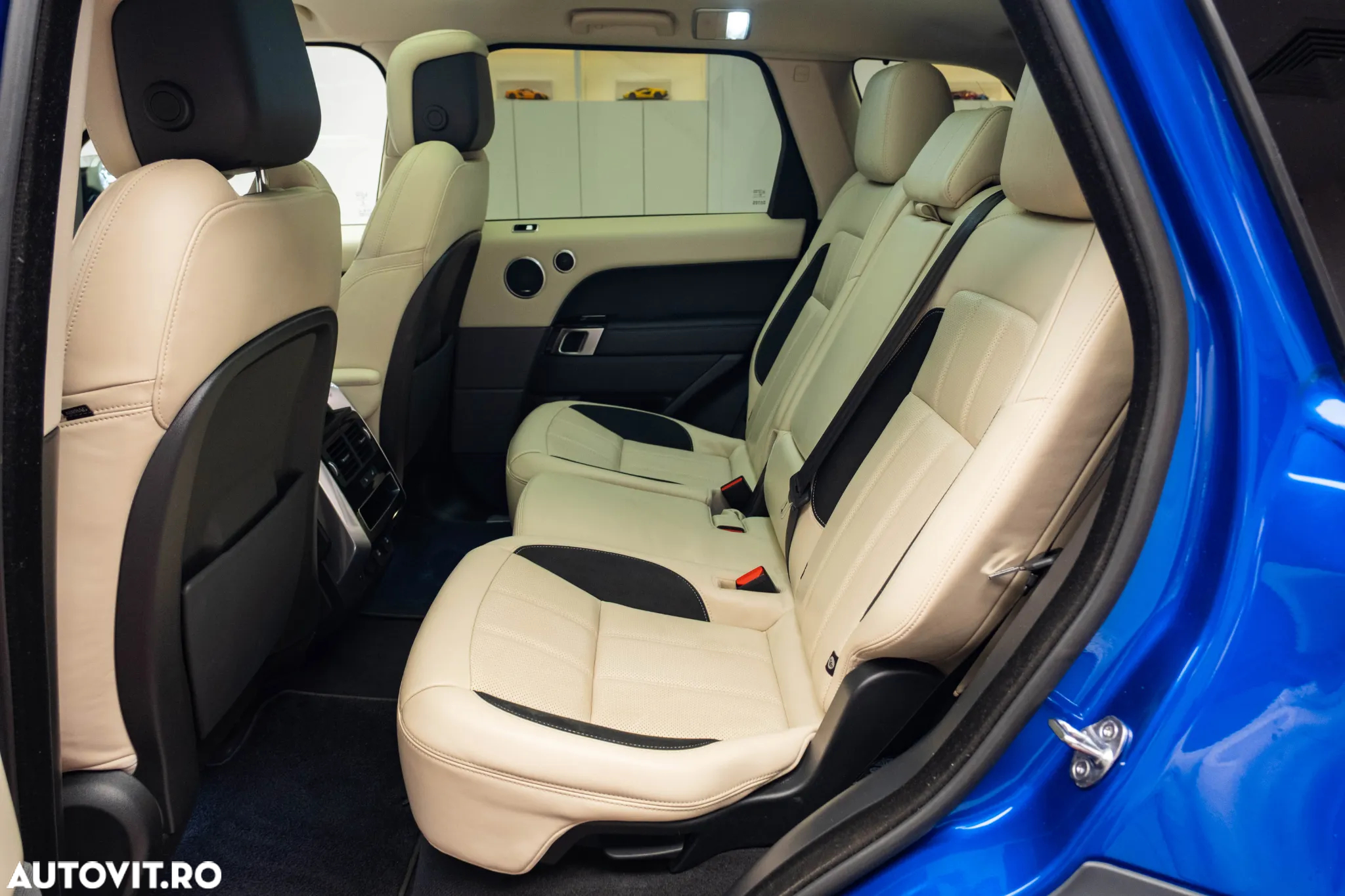 Land Rover Range Rover Sport 2.0 L PHEV HSE Dynamic - 26
