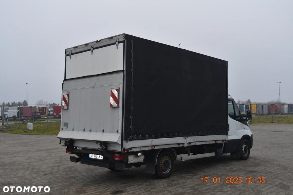 Iveco Daily - 7