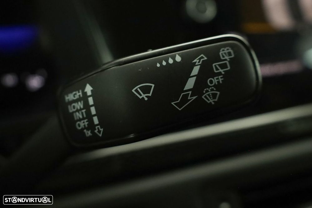 VW Taigo 1.0 TSI Urban - 17