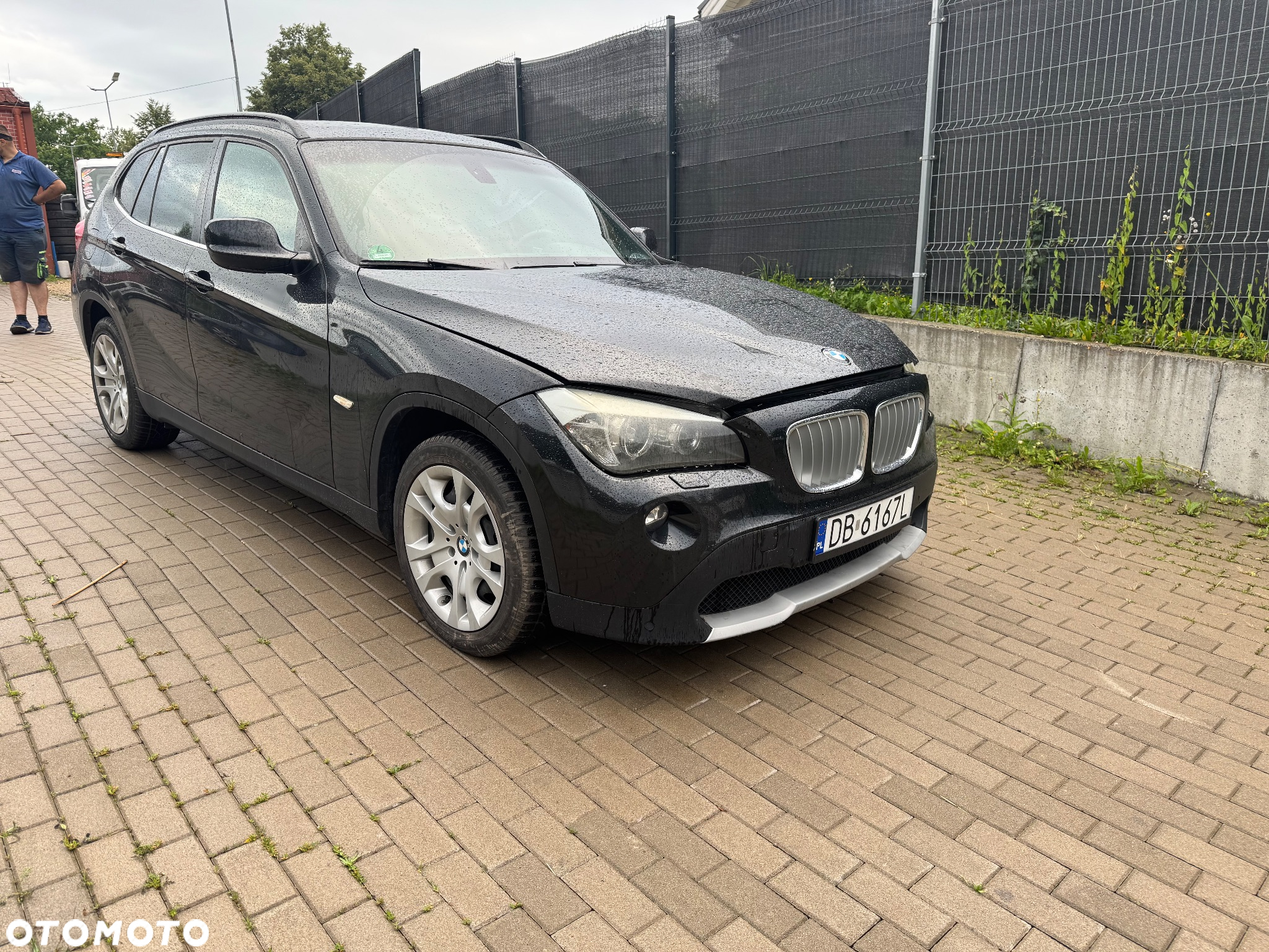 BMW X1 xDrive23d - 3