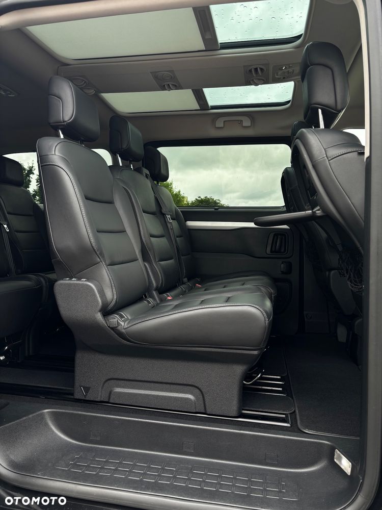 Peugeot Traveller L3 2.0 EAT8 Allure - 23