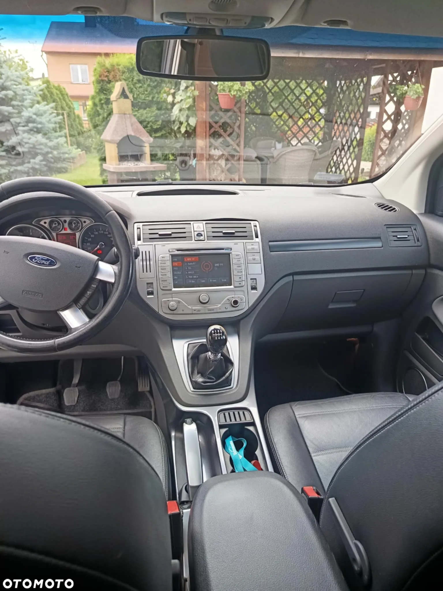 Ford Kuga - 13