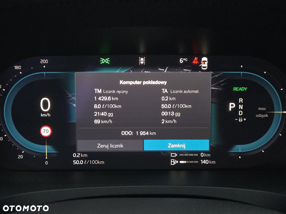 Volvo S90 T8 AWD Plug-In Hybrid Ultimate Dark - 15