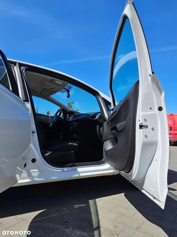Opel Corsa 1.4 Enjoy - 13