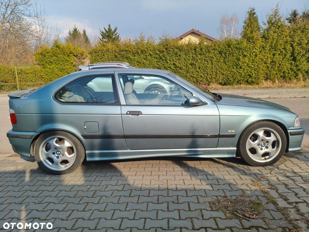BMW Seria 3 - 3