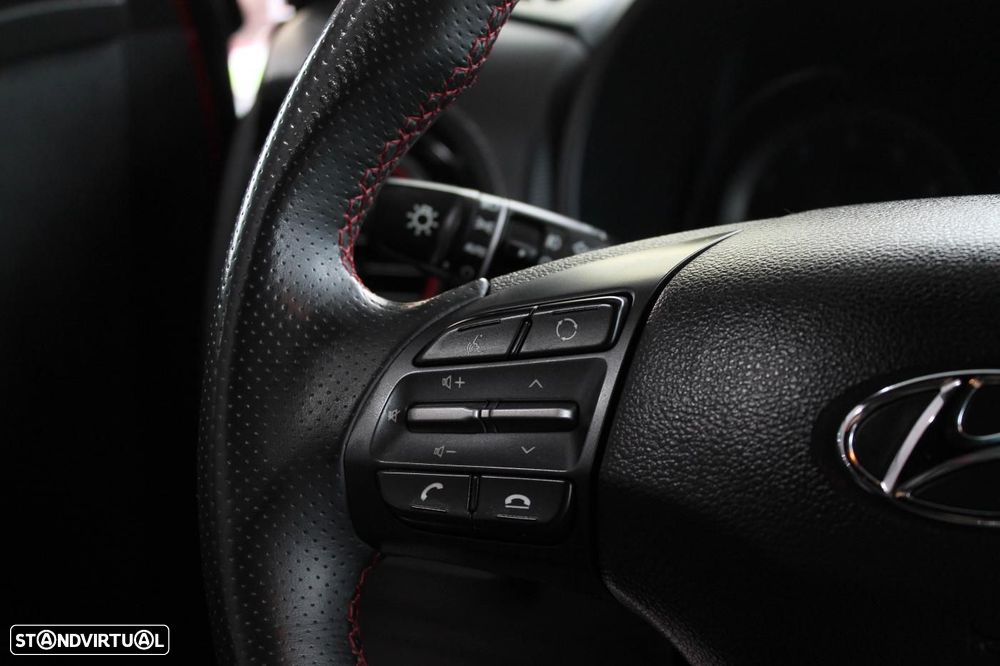 Hyundai Kauai 1.0 T-GDi Premium - 28