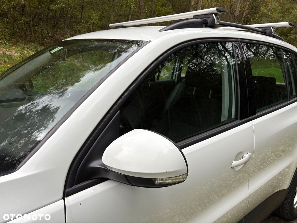 Volkswagen Tiguan 1.4 TSI Trend&Fun - 12