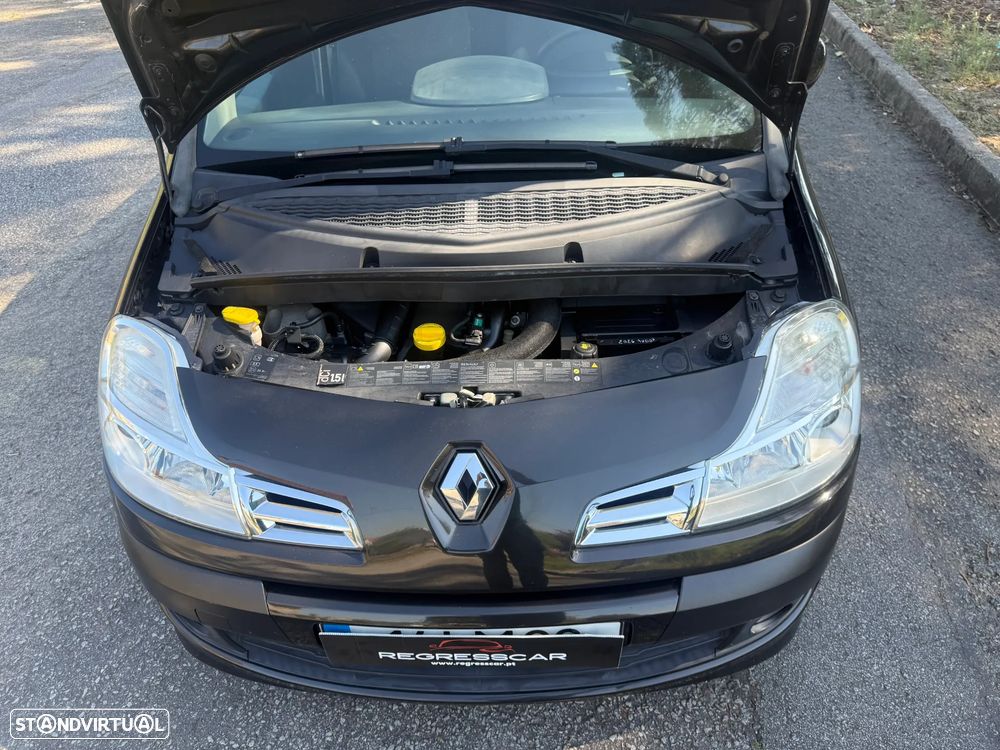 Renault Grand Modus 1.5 dCi Dynamique S - 21