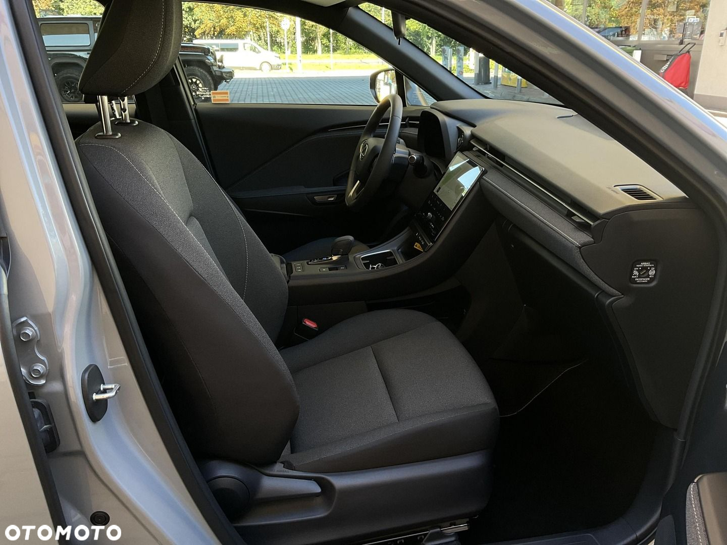 Lexus LBX 1.5 Hybrid - 16