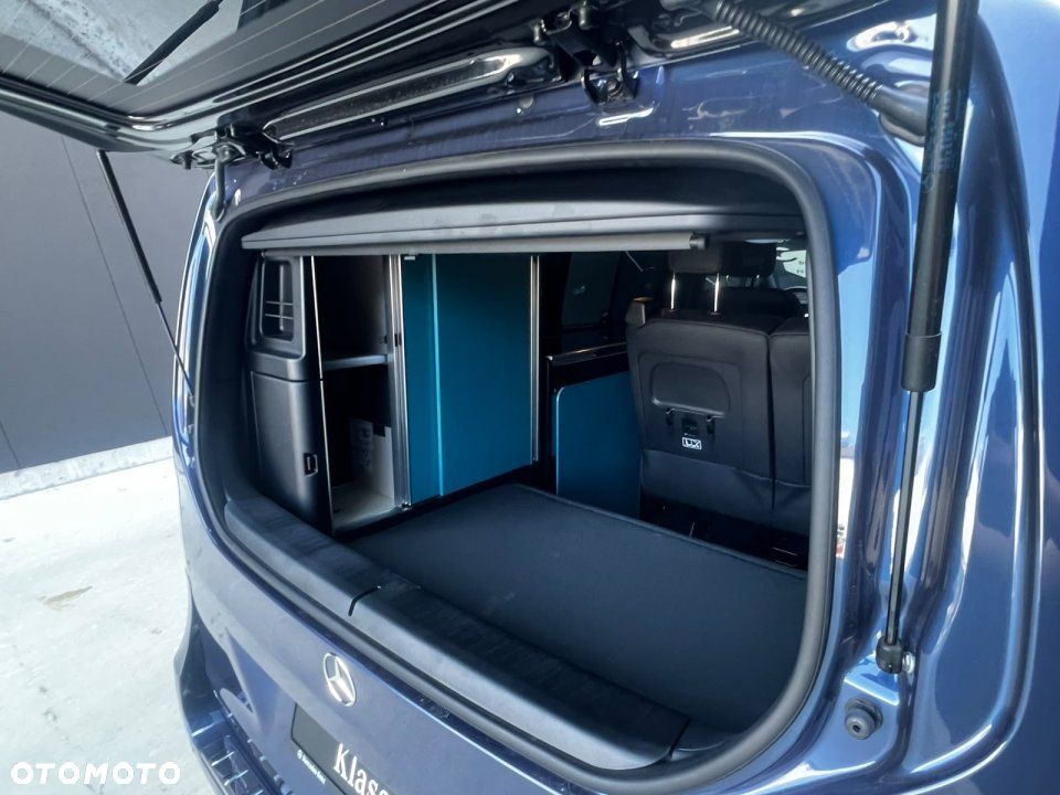 Mercedes-Benz V  FL OM654 - 7