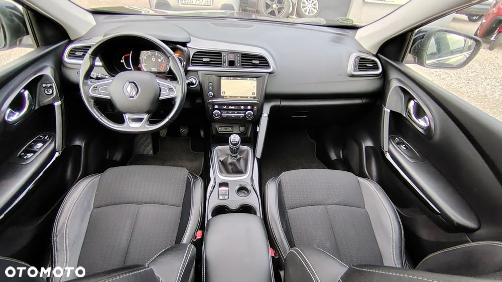 Renault Kadjar Energy TCe 130 Experience - 11