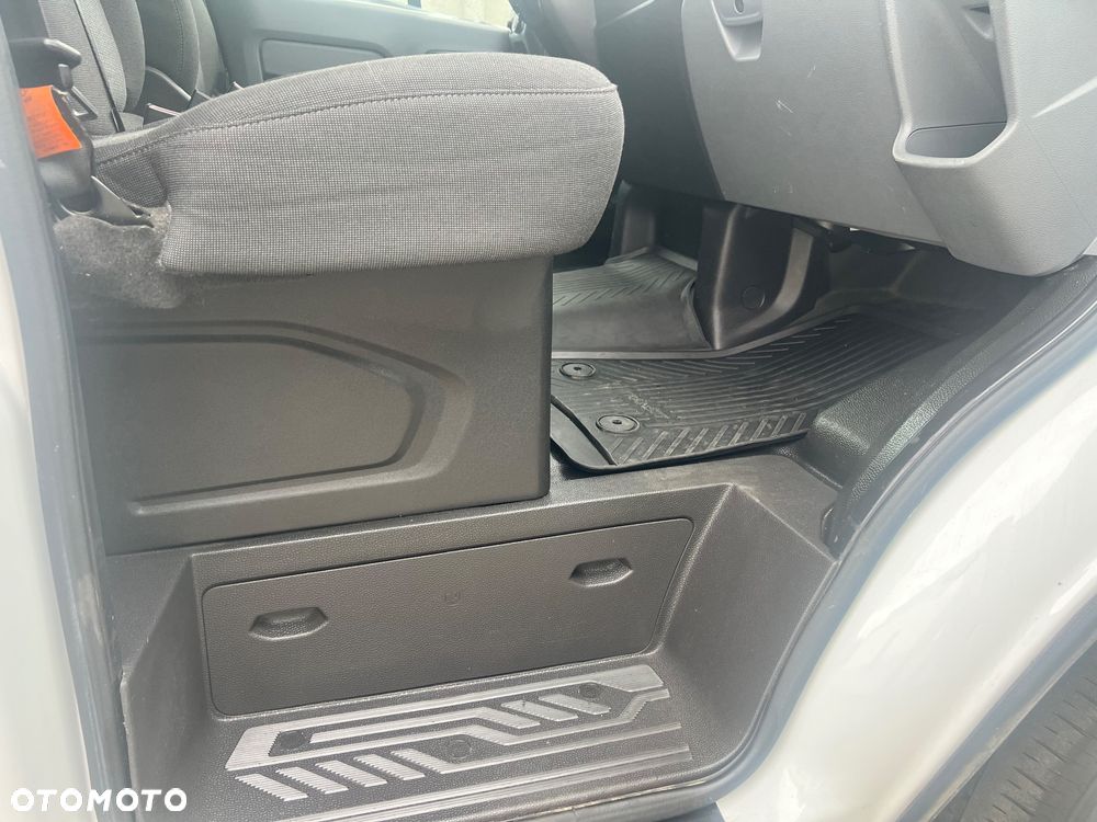 Ford Transit JUMBO Maxi - 26