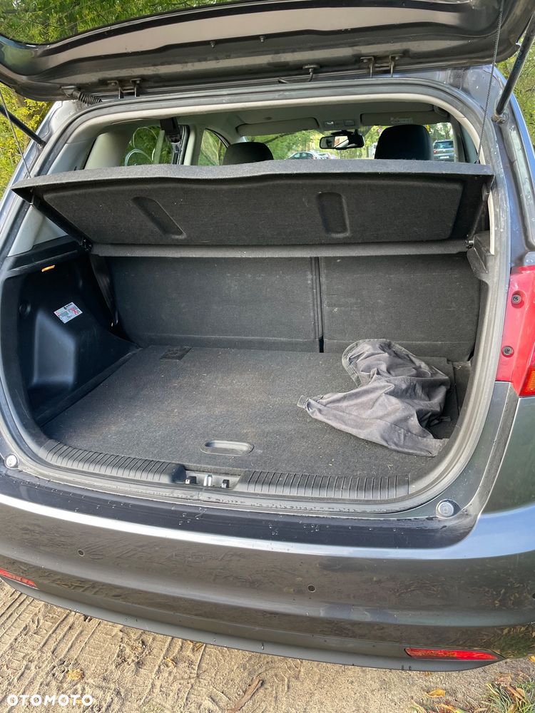 Kia Venga 1.6 XL - 7