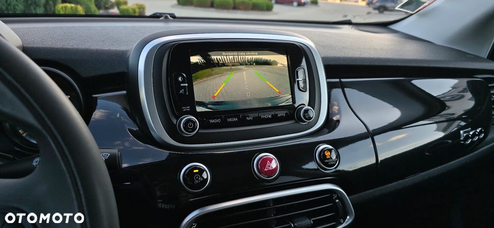 Fiat 500X 1.6 Multijet 4x2 S&S S-Design Urban Look - 36