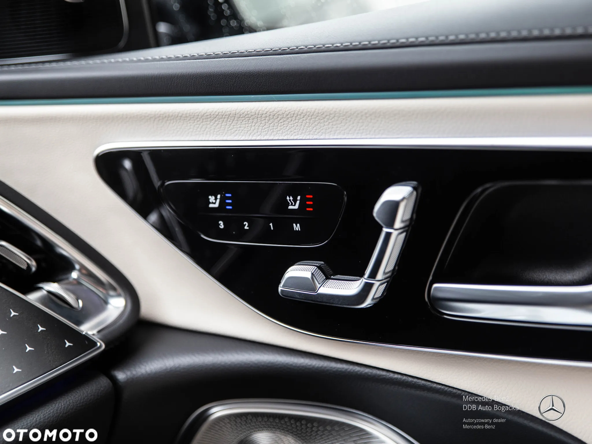 Mercedes-Benz Klasa E 300 de PHEV 4-Matic AMG 9G-Tronic - 8