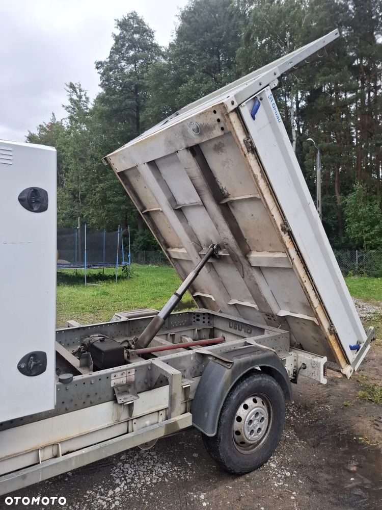 Peugeot Boxer - 14