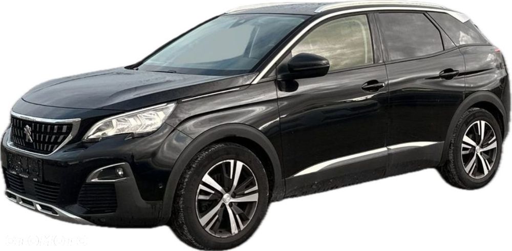 Peugeot 3008 BlueHDi 120 EAT6 Stop & Start Active - 1