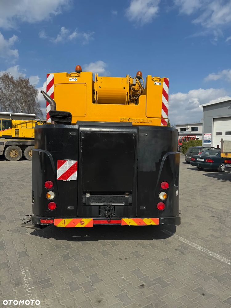 Liebherr LTC 1045-3.1 - 5