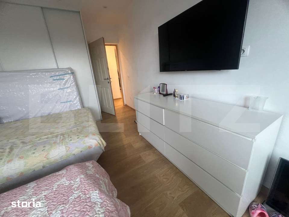 Casa cu 5 camere, 217 mp utili, 1396 mp teren, Cartierul Primaverii - Imagine principală: 2/19