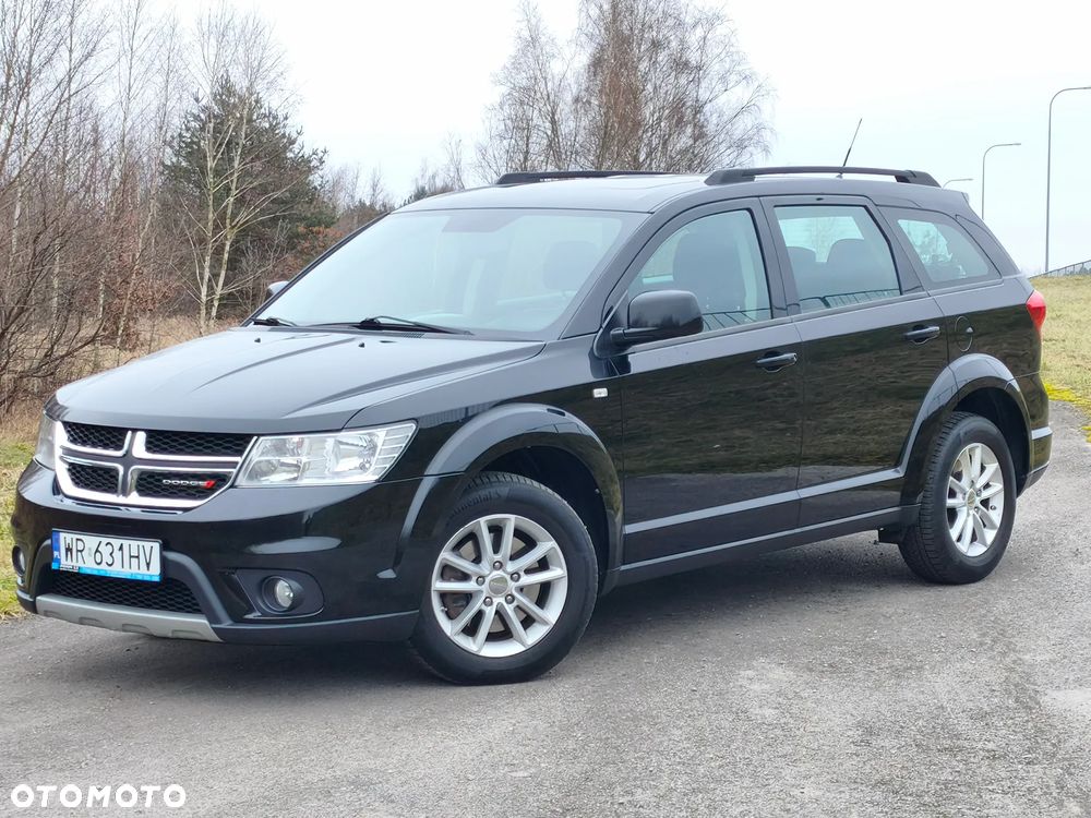 Dodge Journey - 11
