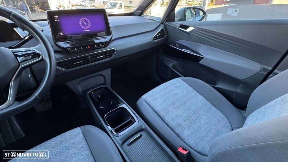 VW ID.3 Pro Performance Life - 13