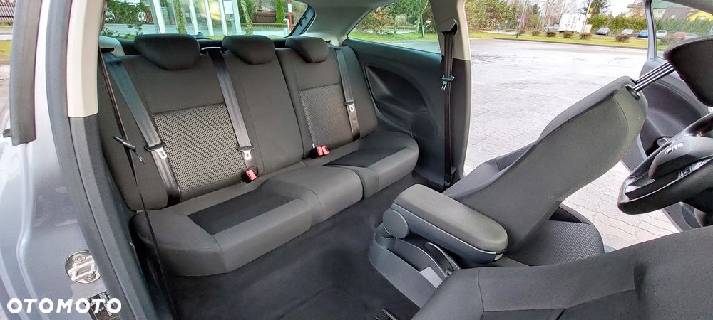 Seat Ibiza SC 1.4 EcoTSI FR S&S - 20