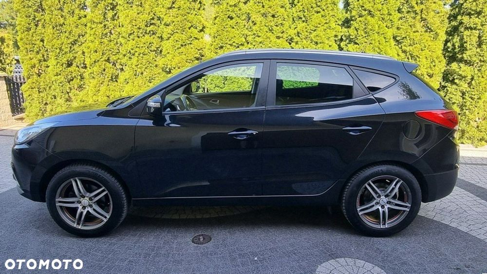 Hyundai ix35 - 3