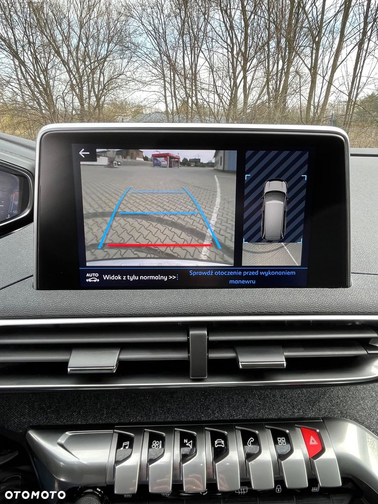 Peugeot 5008 BlueHDi 130 EAT8 Allure - 22