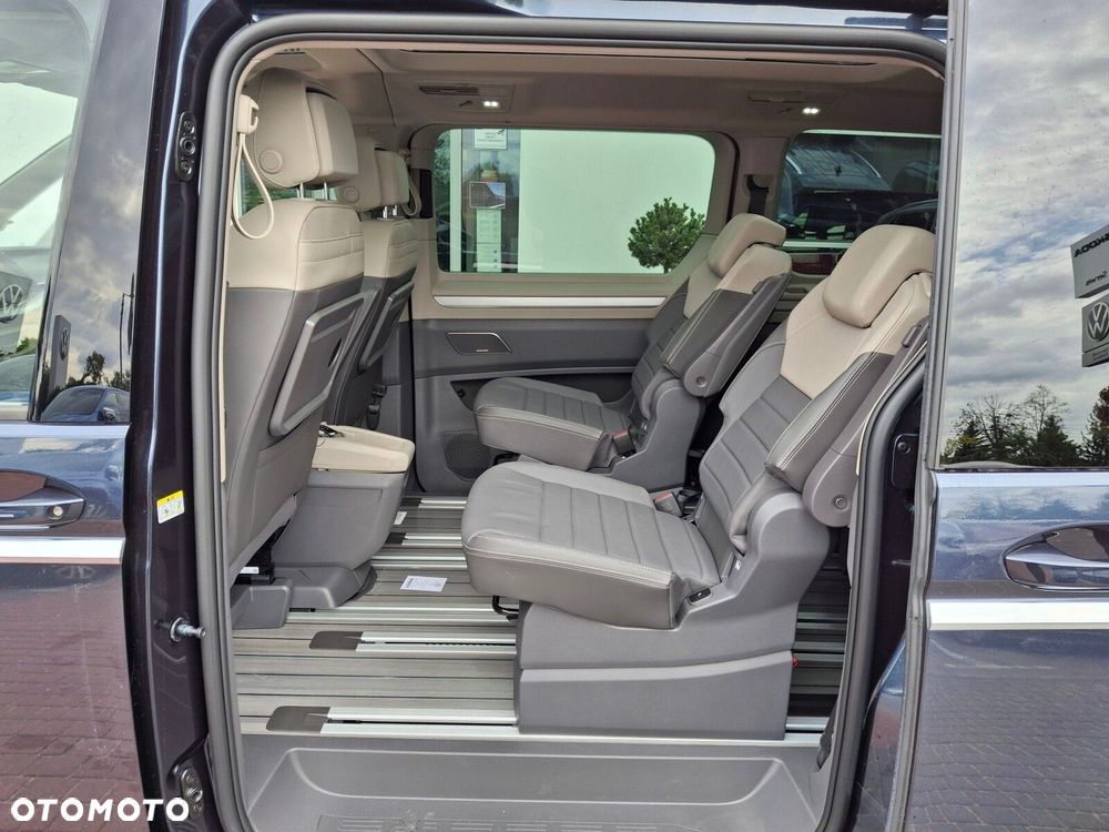 Volkswagen Multivan 2.0 TSI L2 Style DSG - 17