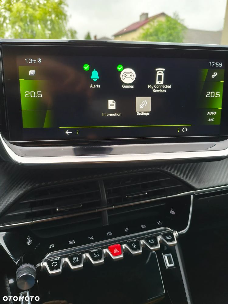 Peugeot 2008 1.5 BlueHDi GT S&S - 32