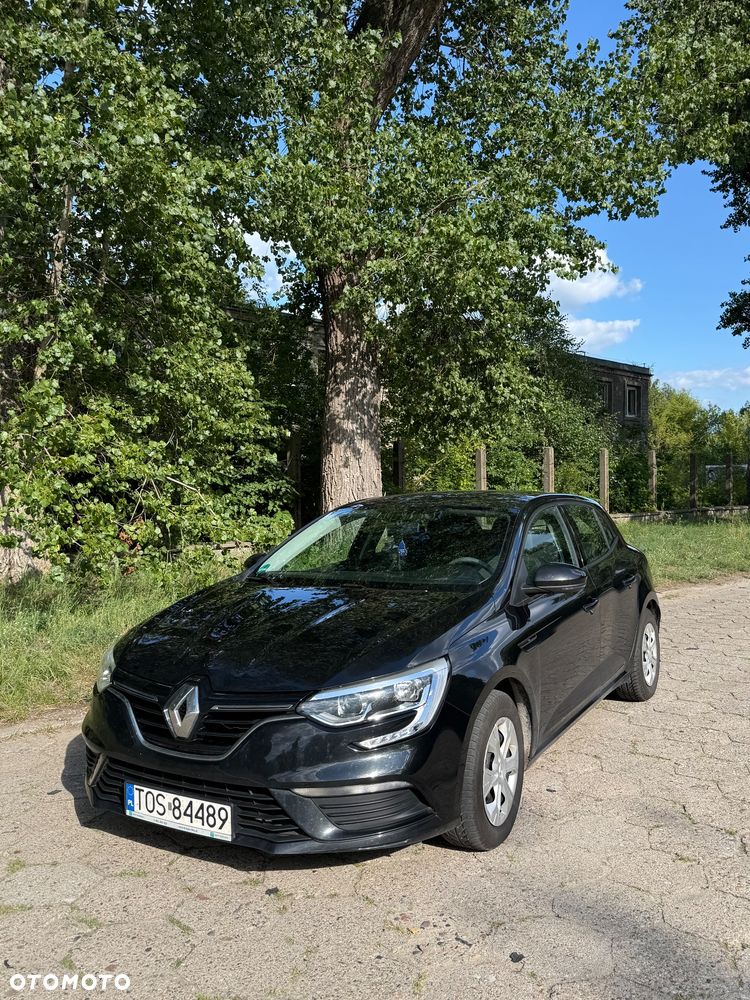 Renault Megane 1.2 Energy TCe Life - 3