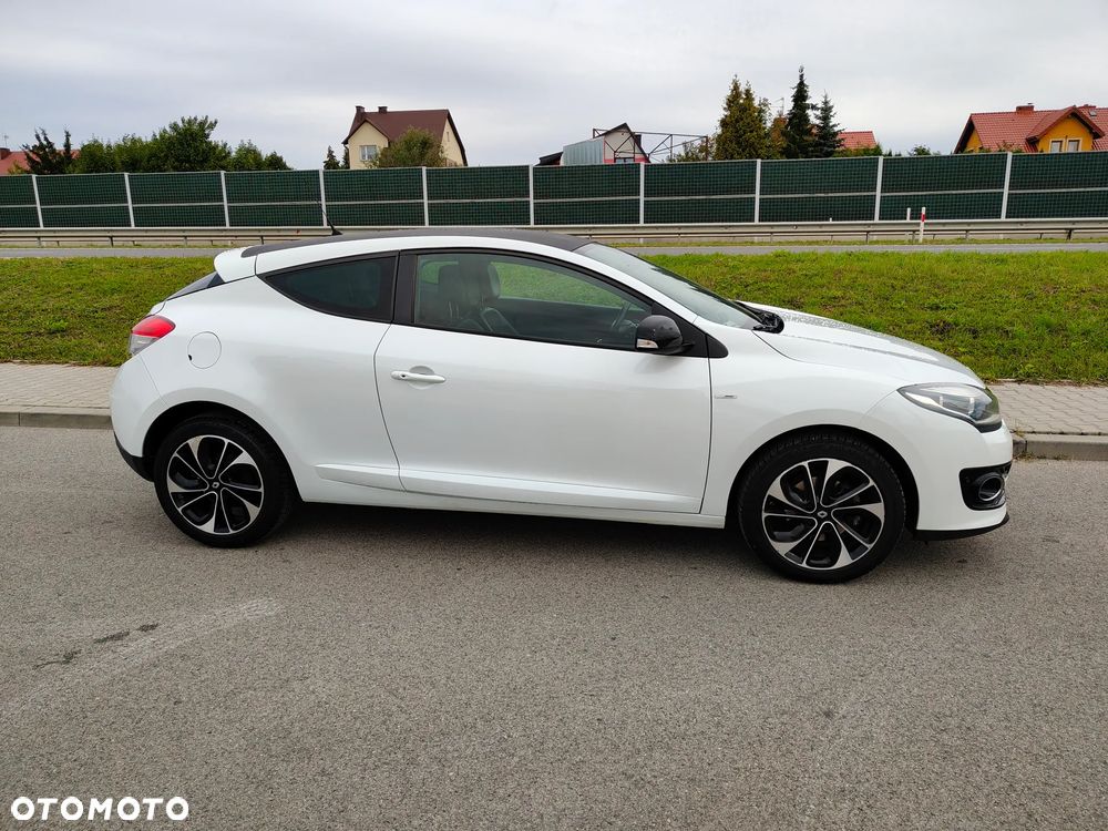 Renault Megane 1.2 16V TCe Energy Bose EU6 - 30