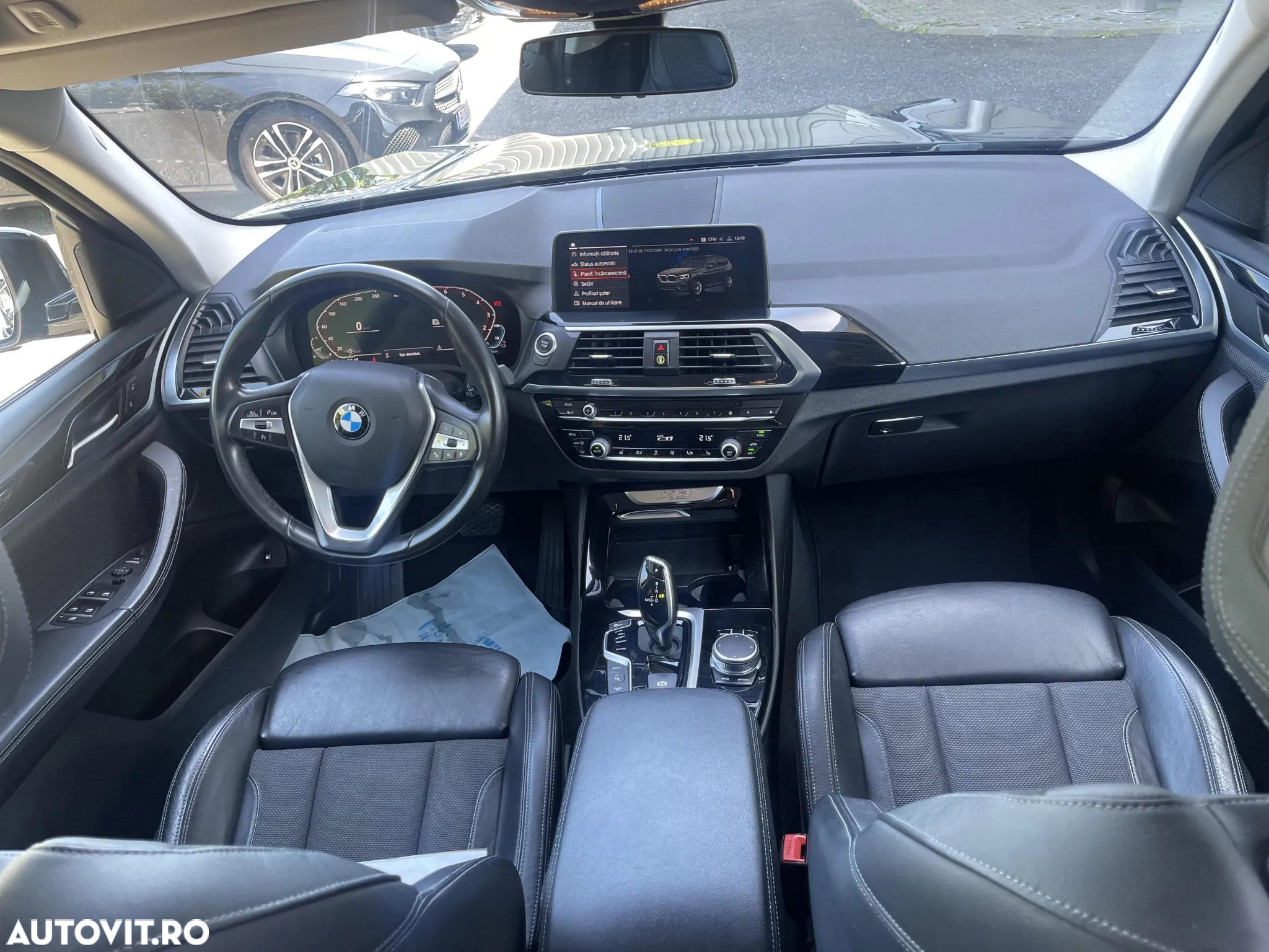 BMW X3 - 23