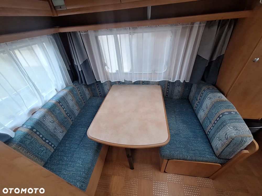 Caravelair 390 Ambiance Style - 17