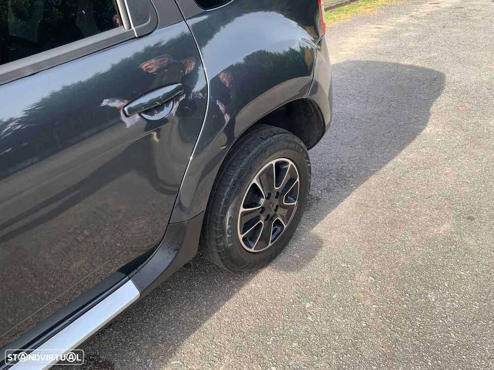 Dacia Duster 1.5 dCi SL Urban Explorer - 51