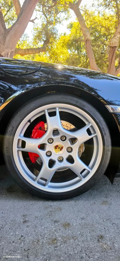 Porsche 911 (997) - 23