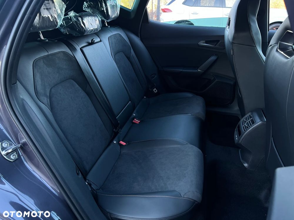 Cupra Formentor 2.0 TSI 4Drive DSG - 15