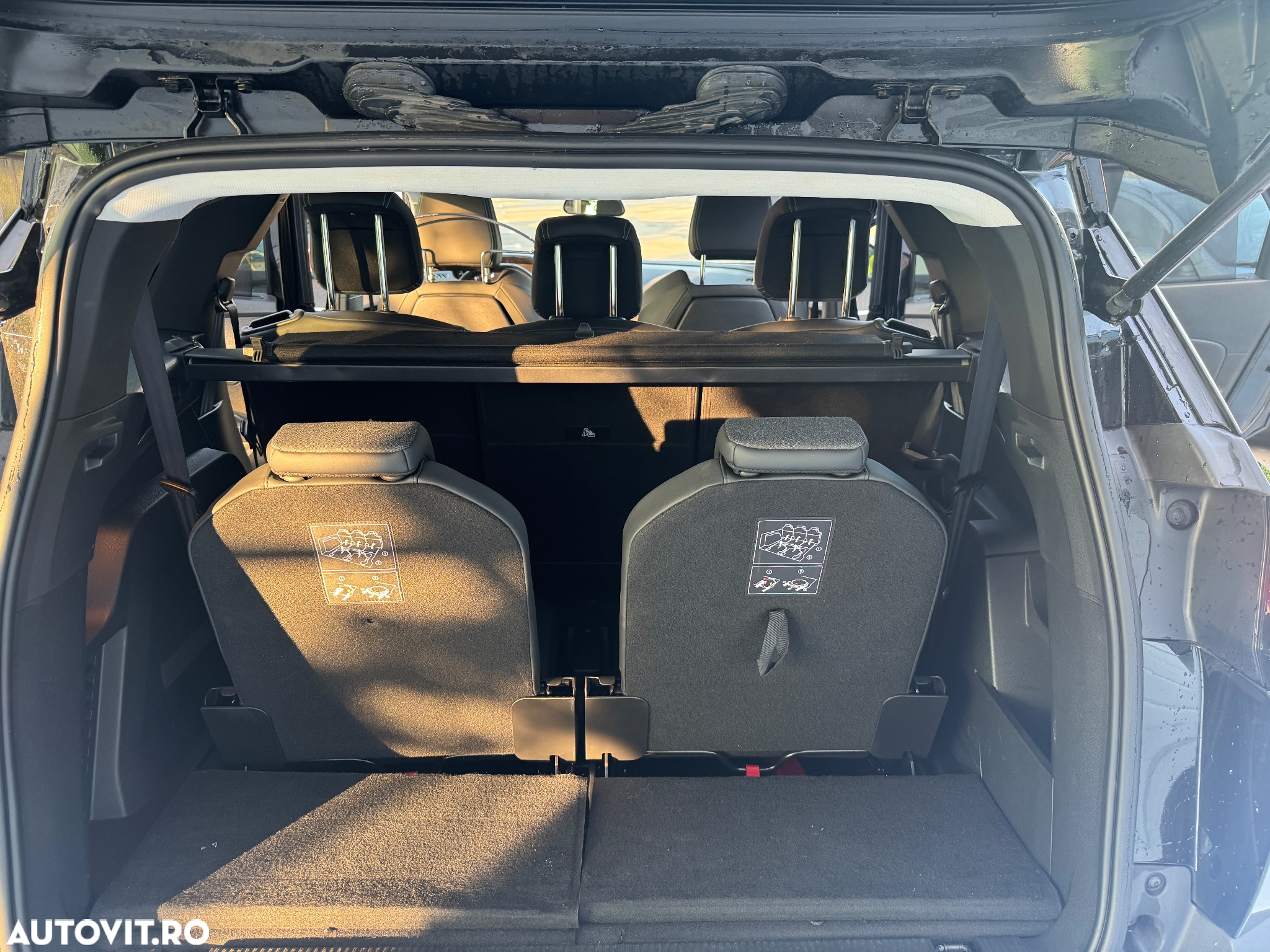 Peugeot 5008 1.2L 136 e-DCS6 MHEV Allure Pack - 7