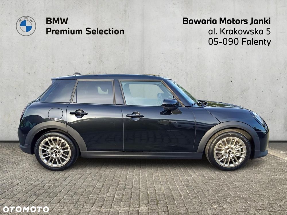 MINI Cooper S - 7