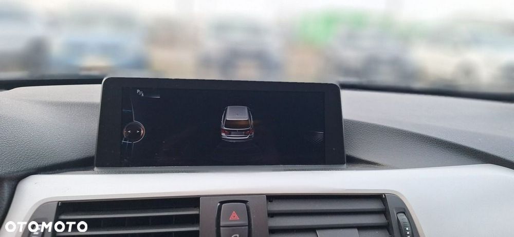 BMW Seria 3 - 22