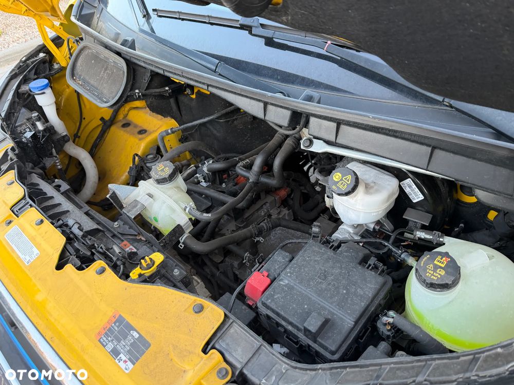 Ford TRANSIT E-TRANSIT - 38