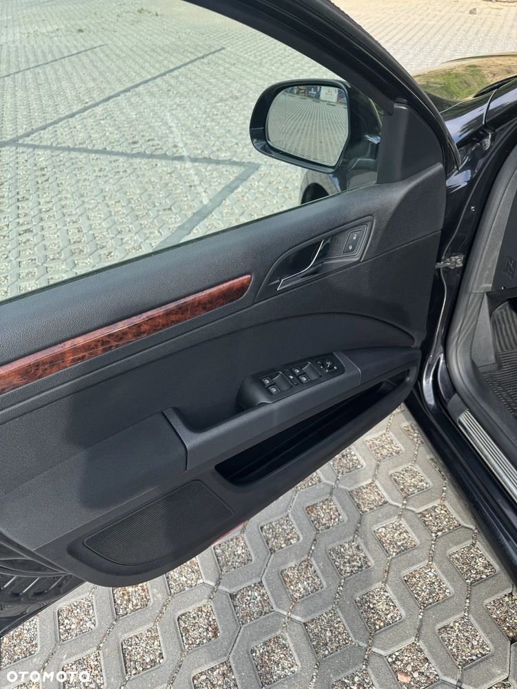 Skoda Superb 1.8 TSI Elegance - 9