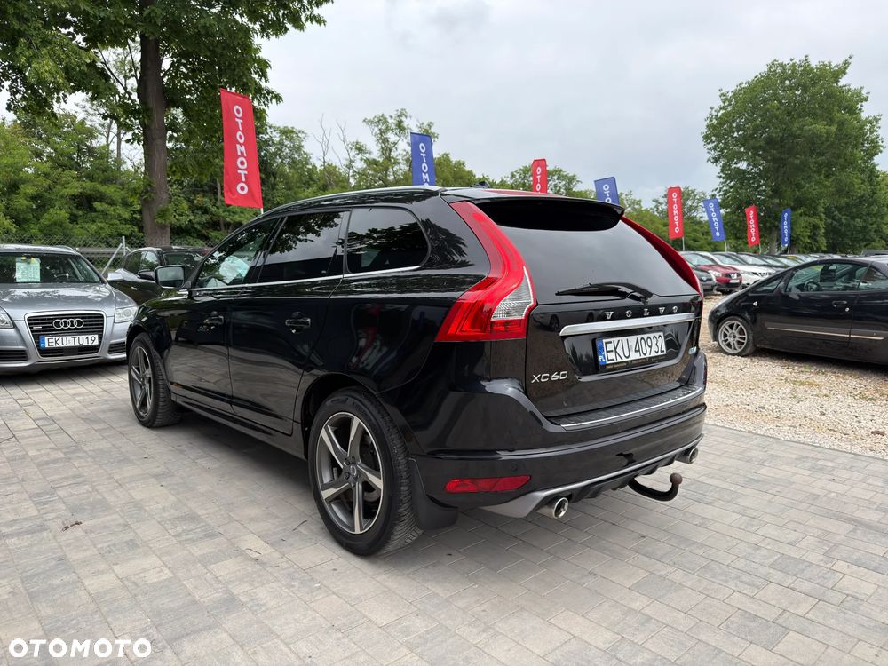 Volvo XC 60 D4 Drive-E Summum - 4