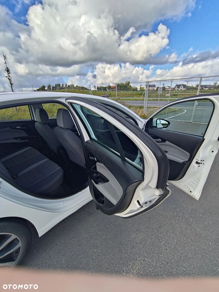Fiat Tipo 1.6 E-Torq 16v Lounge - 10