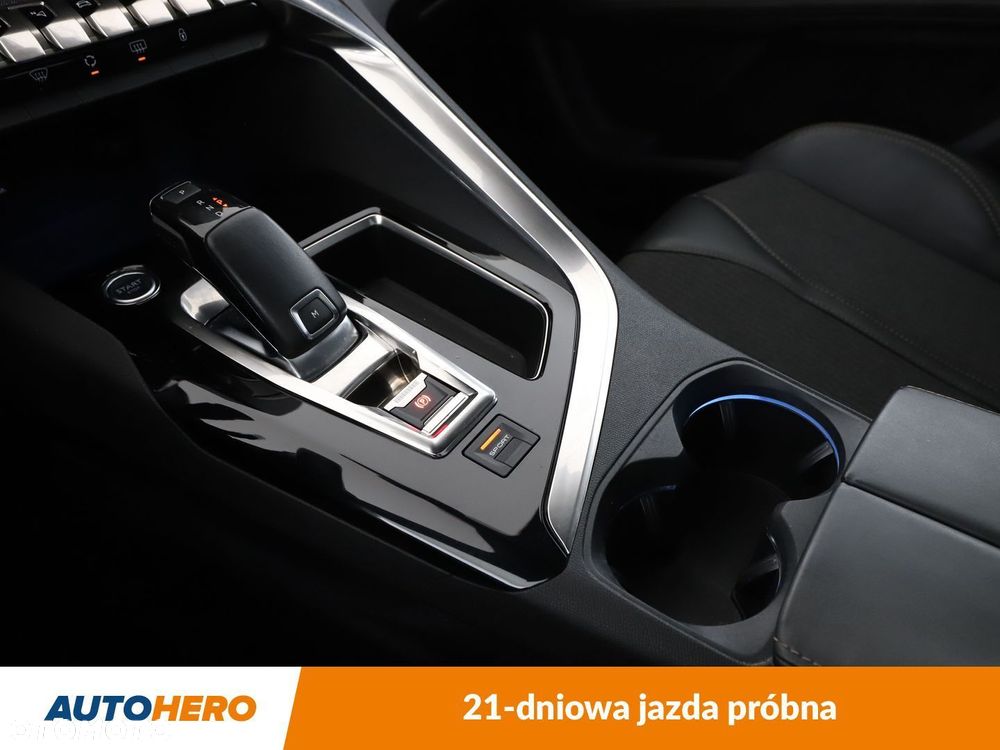 Peugeot 3008 - 29