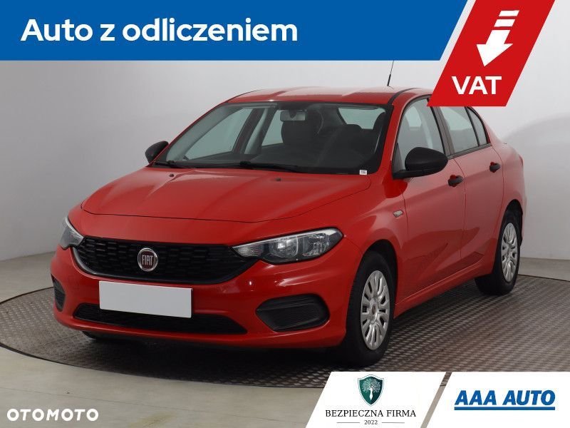 Fiat Tipo - 2